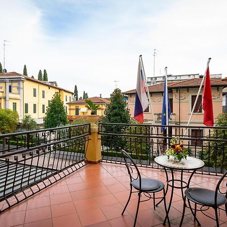 Hotel Le Fonti Montecatini Terme Extérieur photo