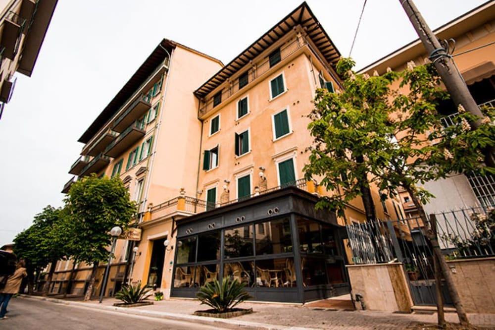 Hotel Le Fonti Montecatini Terme Extérieur photo