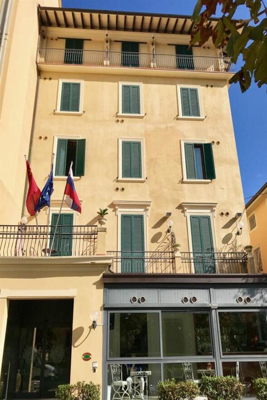 Hotel Le Fonti Montecatini Terme Extérieur photo