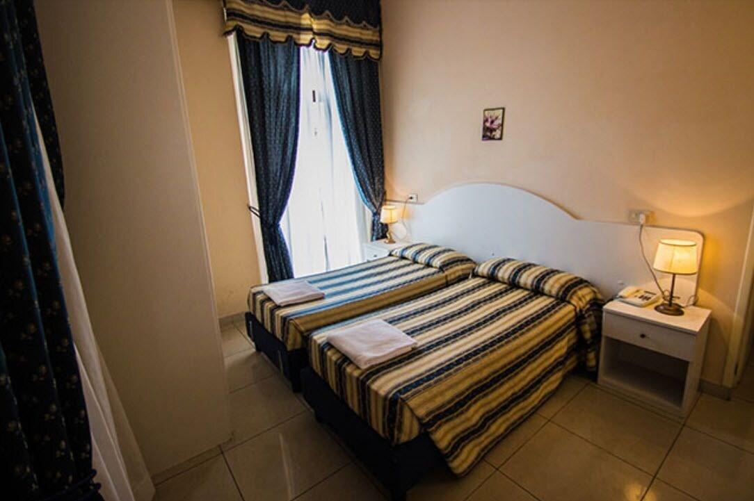 Hotel Le Fonti Montecatini Terme Extérieur photo