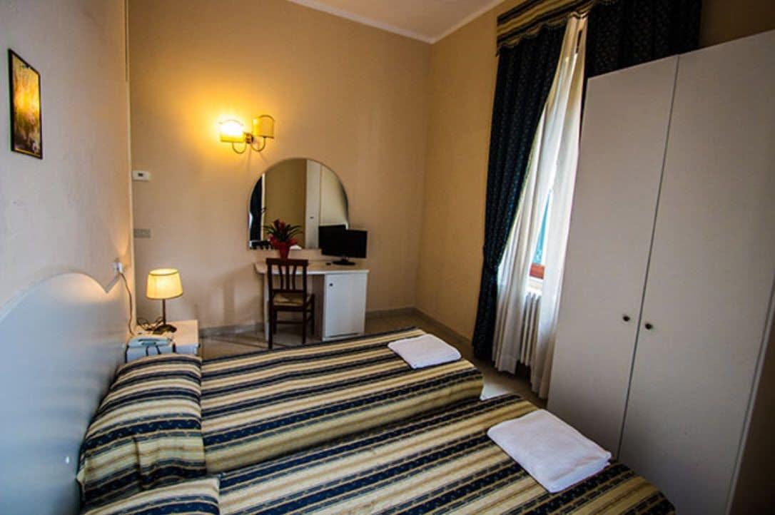 Hotel Le Fonti Montecatini Terme Extérieur photo