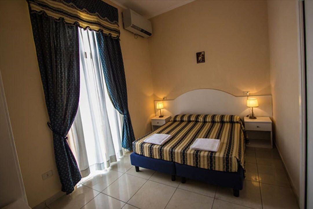Hotel Le Fonti Montecatini Terme Extérieur photo