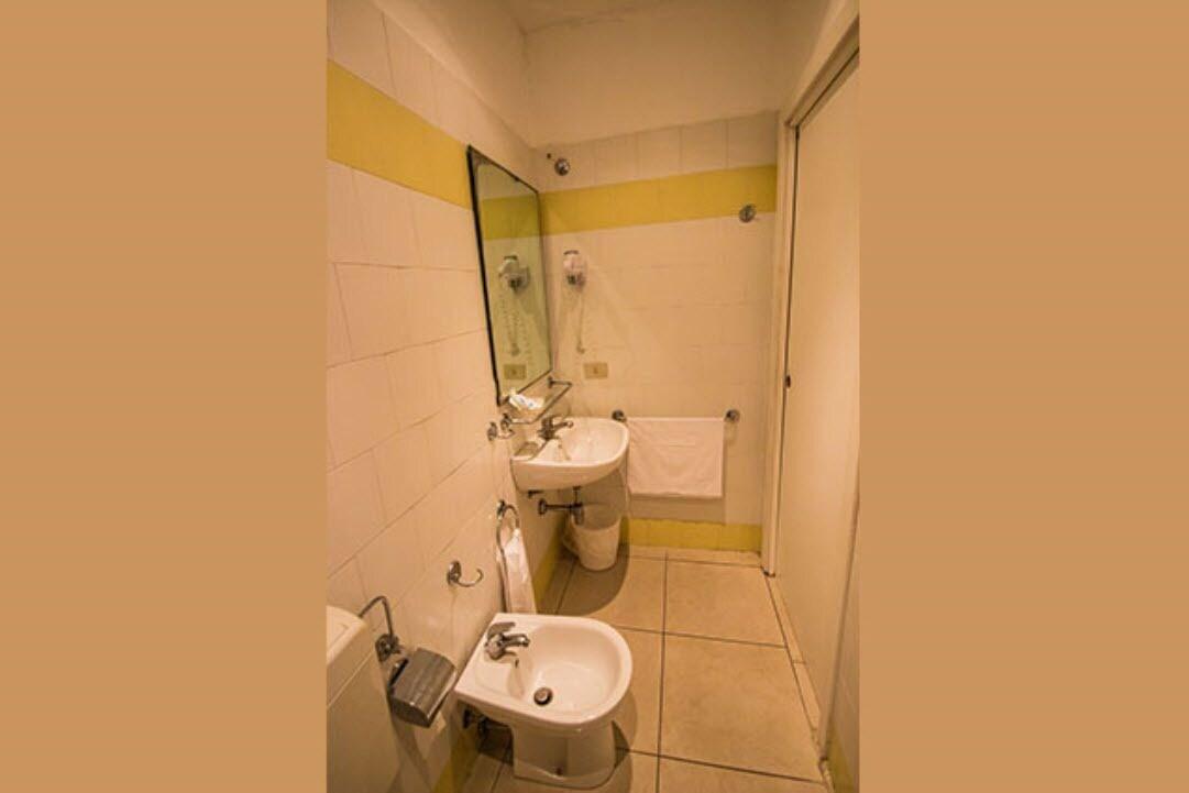 Hotel Le Fonti Montecatini Terme Extérieur photo