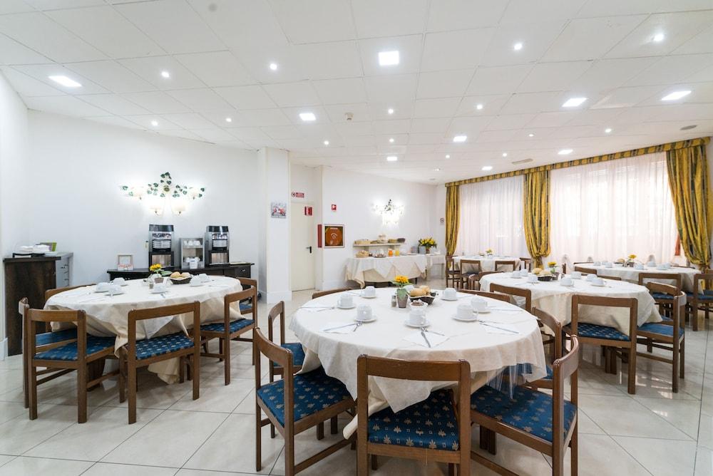 Hotel Le Fonti Montecatini Terme Extérieur photo