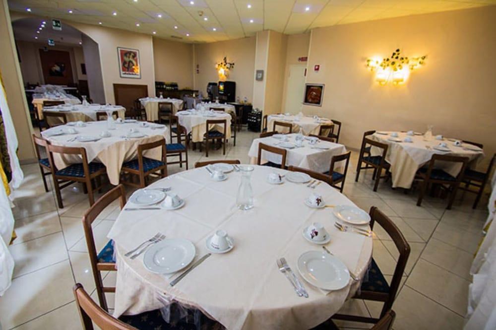 Hotel Le Fonti Montecatini Terme Extérieur photo