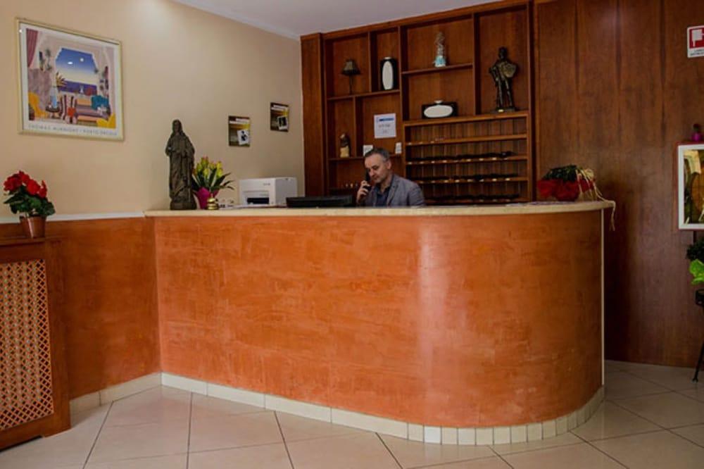 Hotel Le Fonti Montecatini Terme Extérieur photo