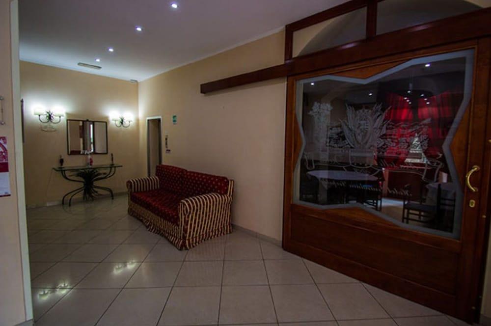 Hotel Le Fonti Montecatini Terme Extérieur photo
