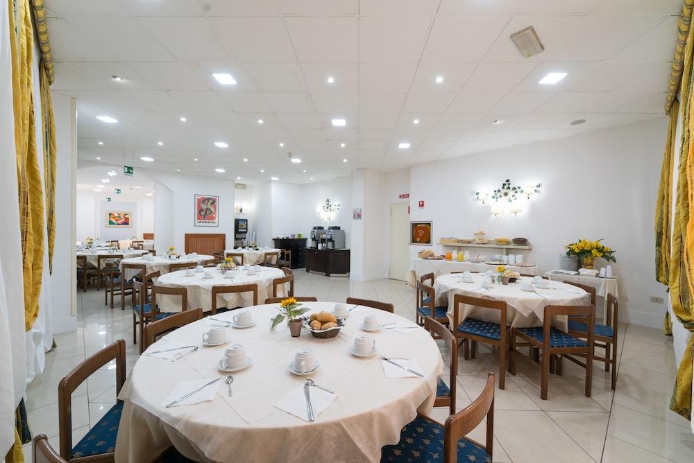 Hotel Le Fonti Montecatini Terme Extérieur photo