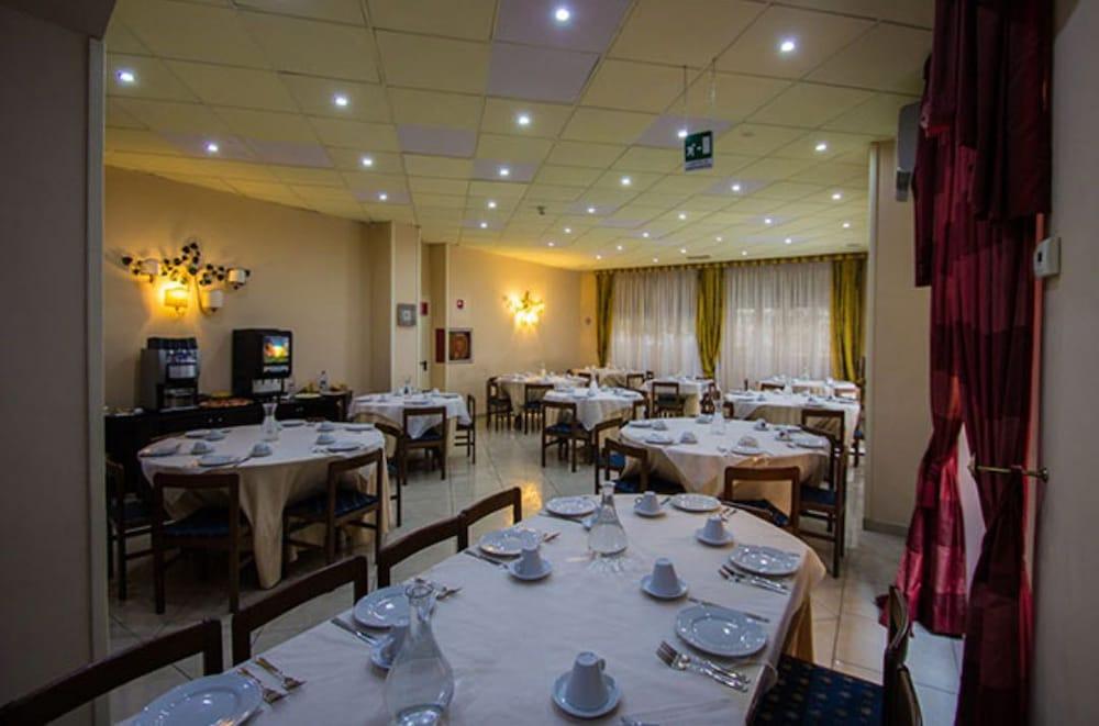 Hotel Le Fonti Montecatini Terme Extérieur photo