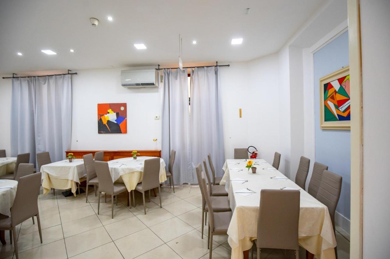 Hotel Le Fonti Montecatini Terme Extérieur photo