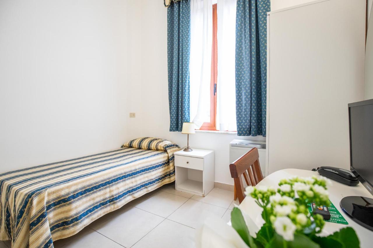 Hotel Le Fonti Montecatini Terme Extérieur photo