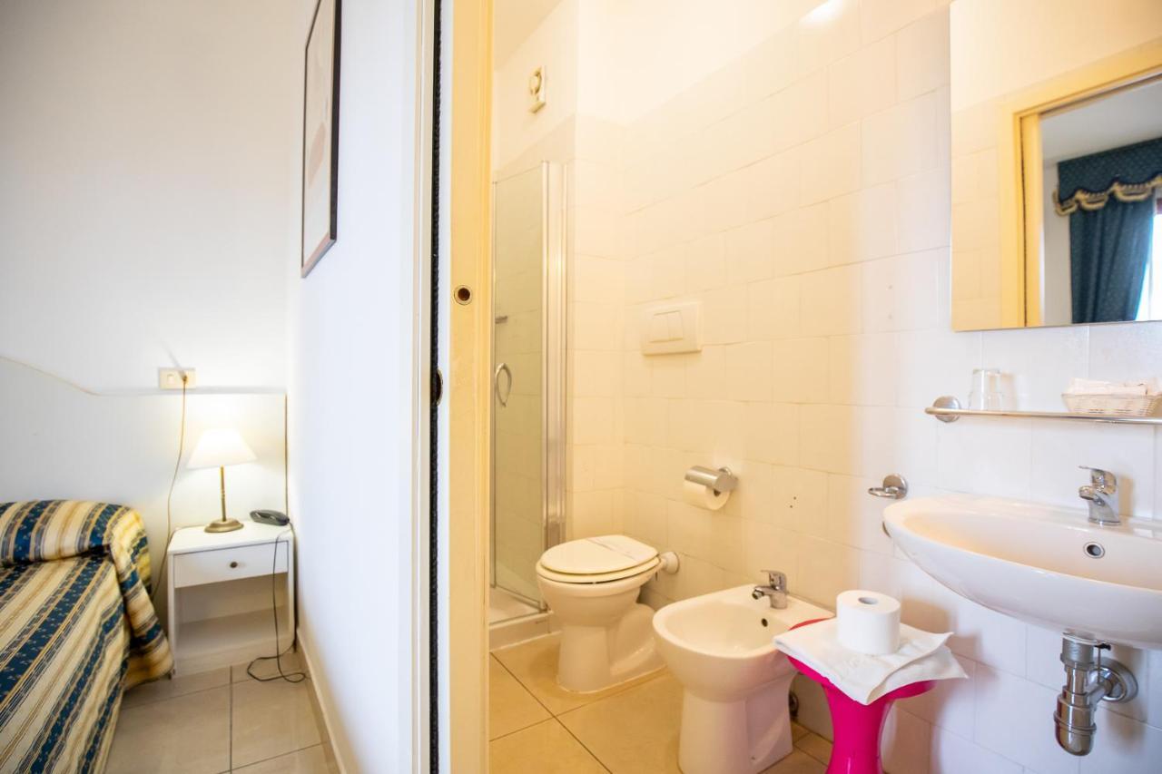 Hotel Le Fonti Montecatini Terme Extérieur photo