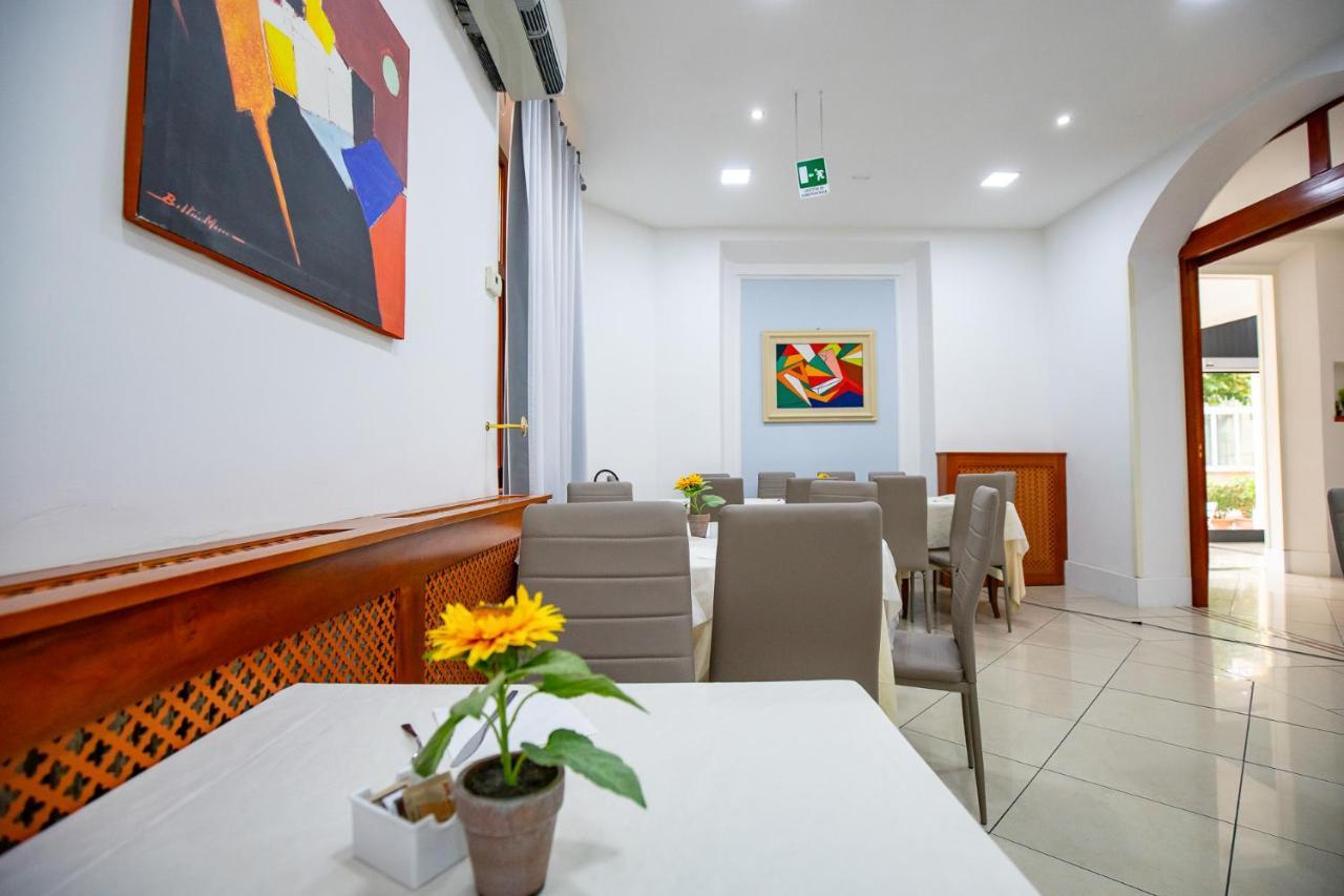 Hotel Le Fonti Montecatini Terme Extérieur photo