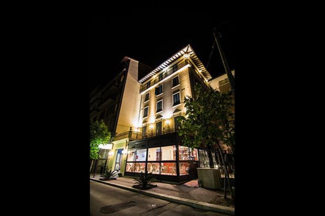 Hotel Le Fonti Montecatini Terme Extérieur photo