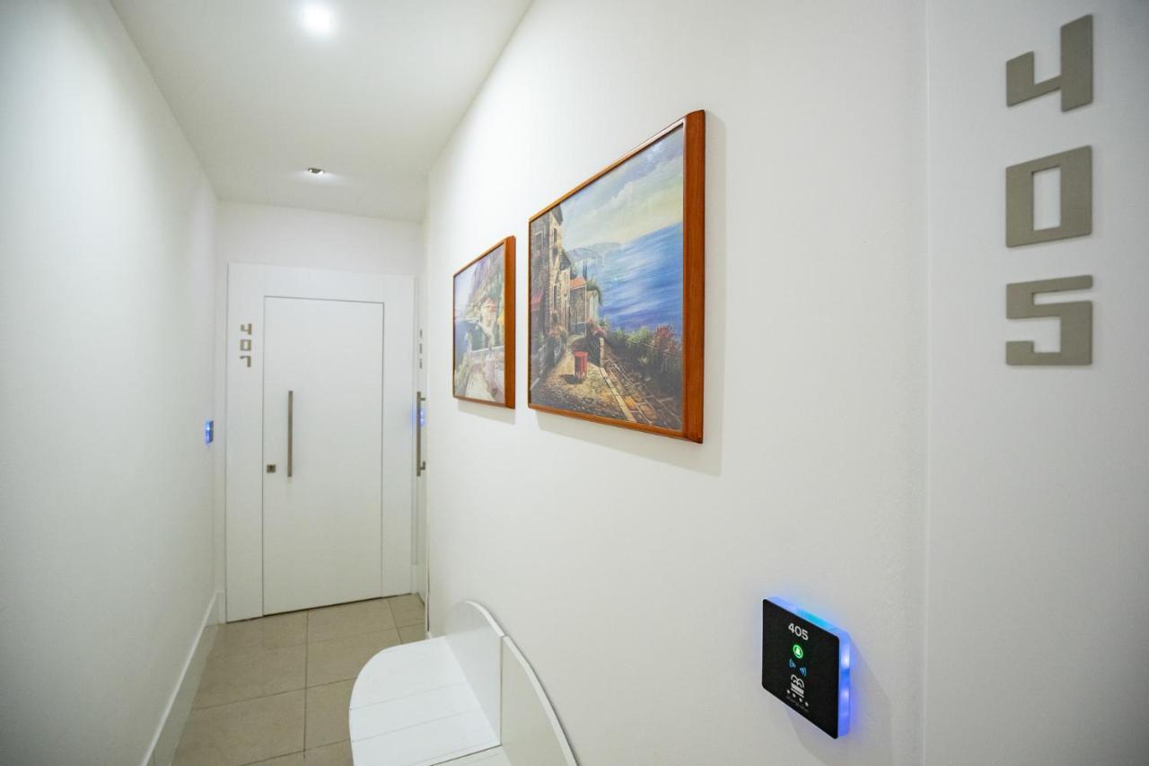 Hotel Le Fonti Montecatini Terme Extérieur photo