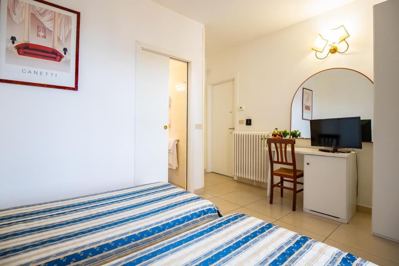 Hotel Le Fonti Montecatini Terme Extérieur photo