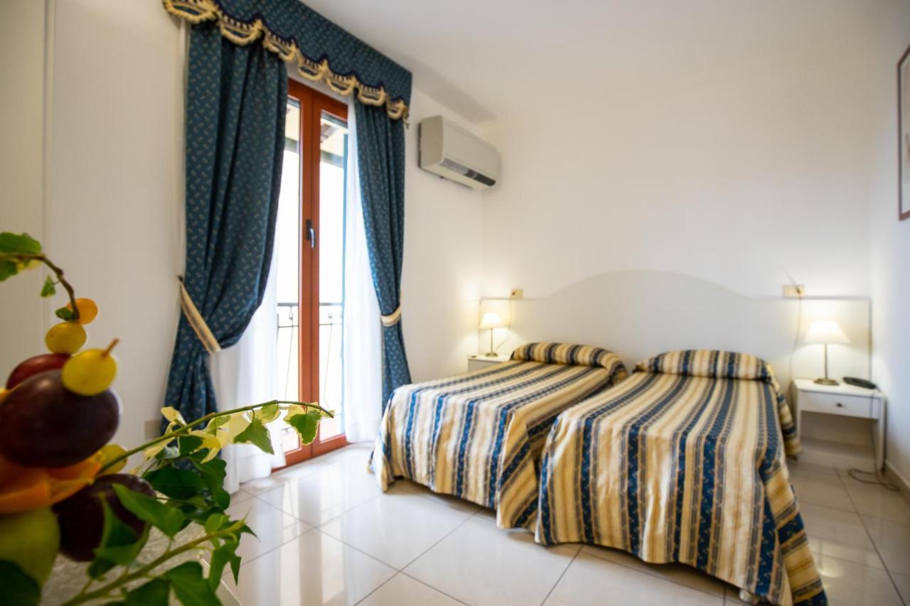 Hotel Le Fonti Montecatini Terme Extérieur photo